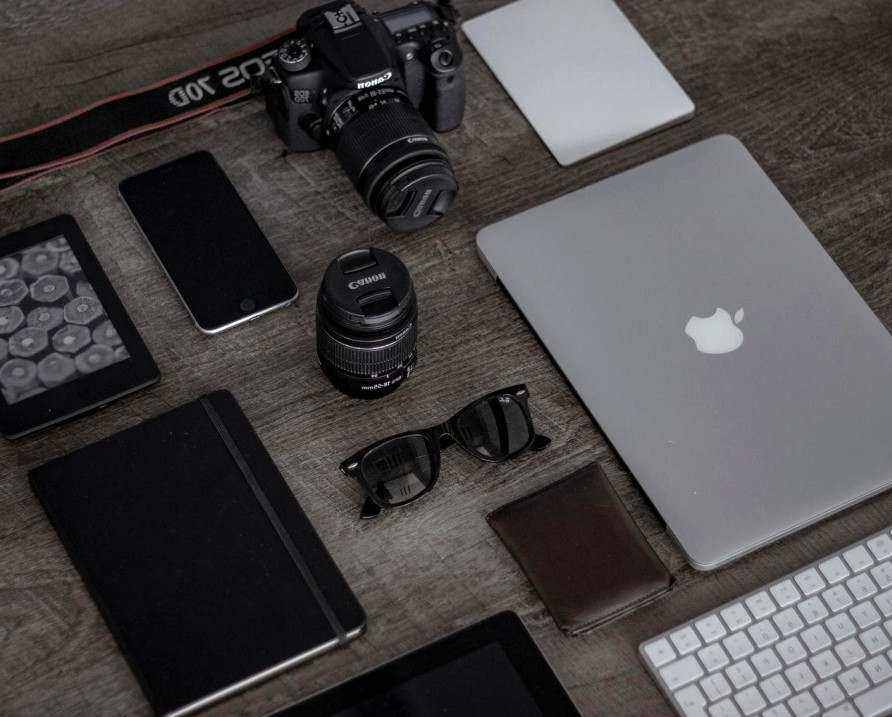 Case study: retailer